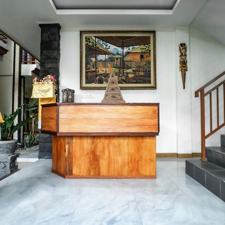 Pak'Vo'House Hotel Ubud  Luaran gambar