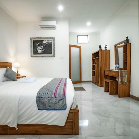 Pak'Vo'House Hotel Ubud  Luaran gambar