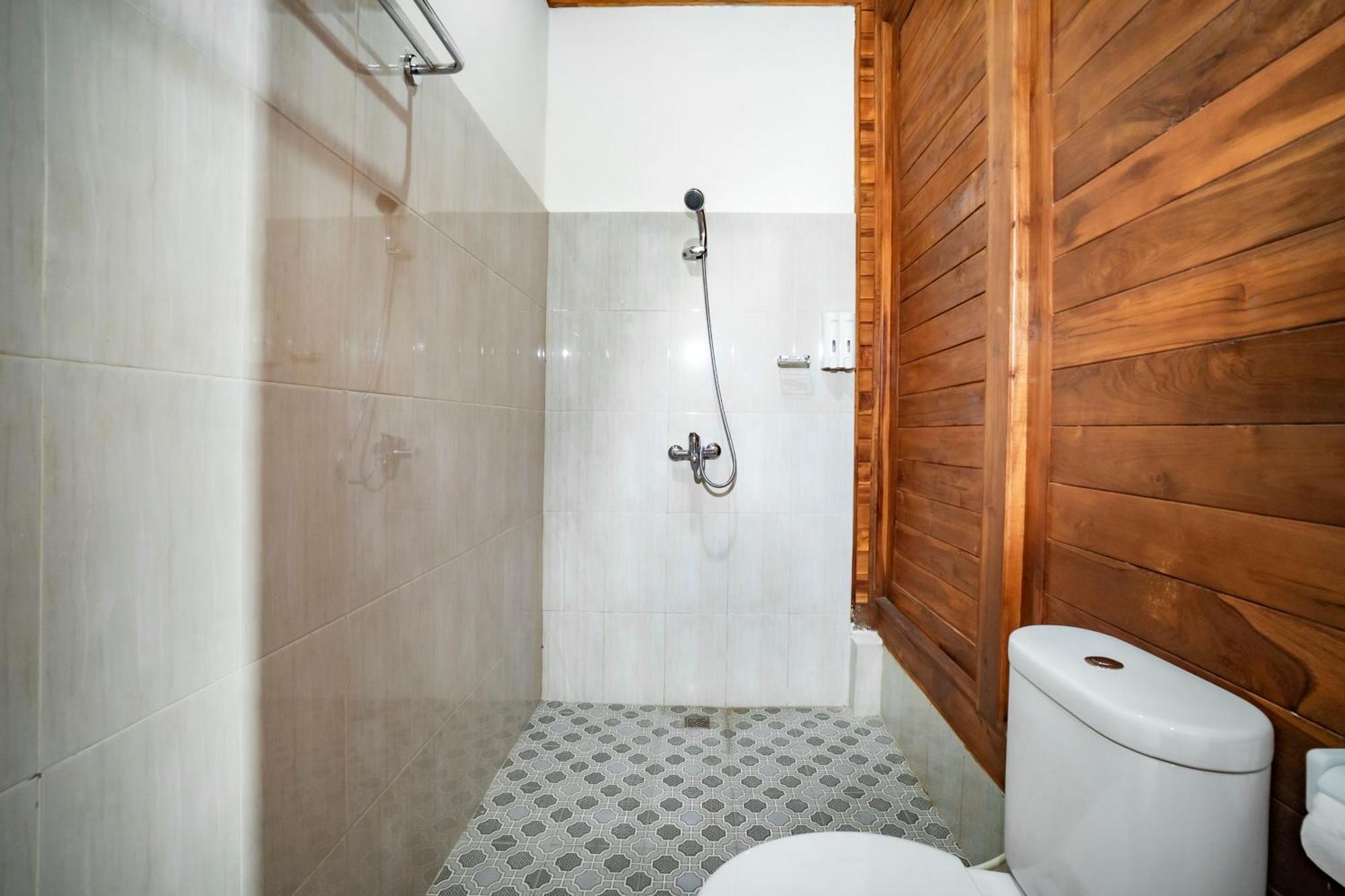 Pak'Vo'House Hotel Ubud  Luaran gambar