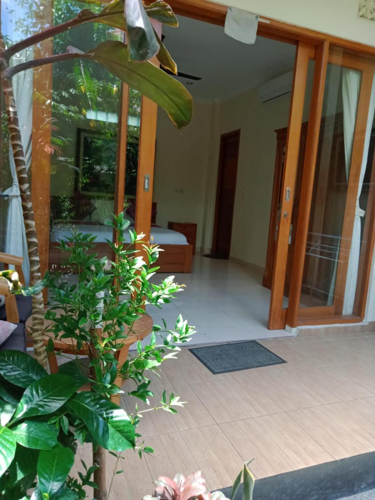 Pak'Vo'House Hotel Ubud  Luaran gambar