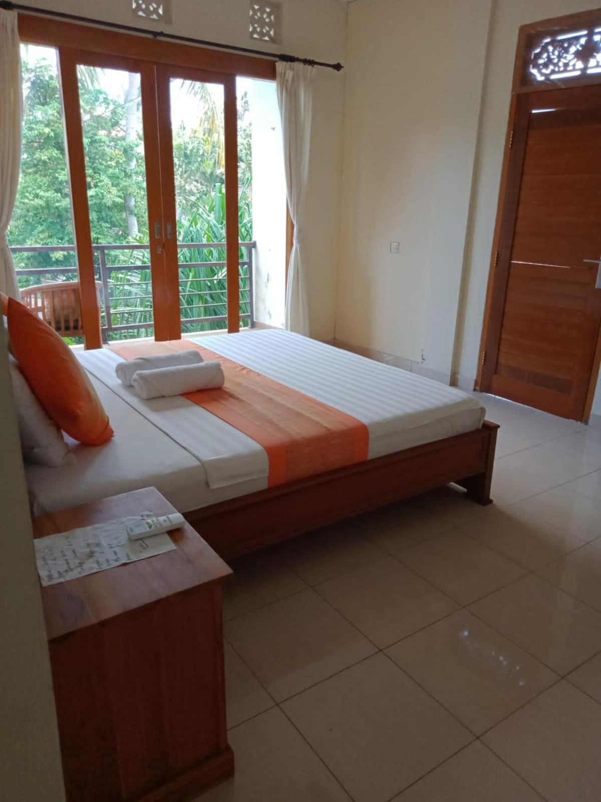 Pak'Vo'House Hotel Ubud  Luaran gambar