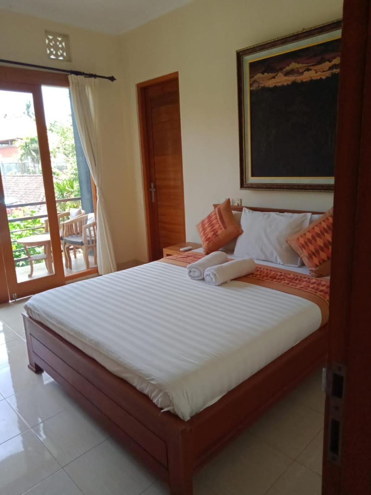 Pak'Vo'House Hotel Ubud  Luaran gambar