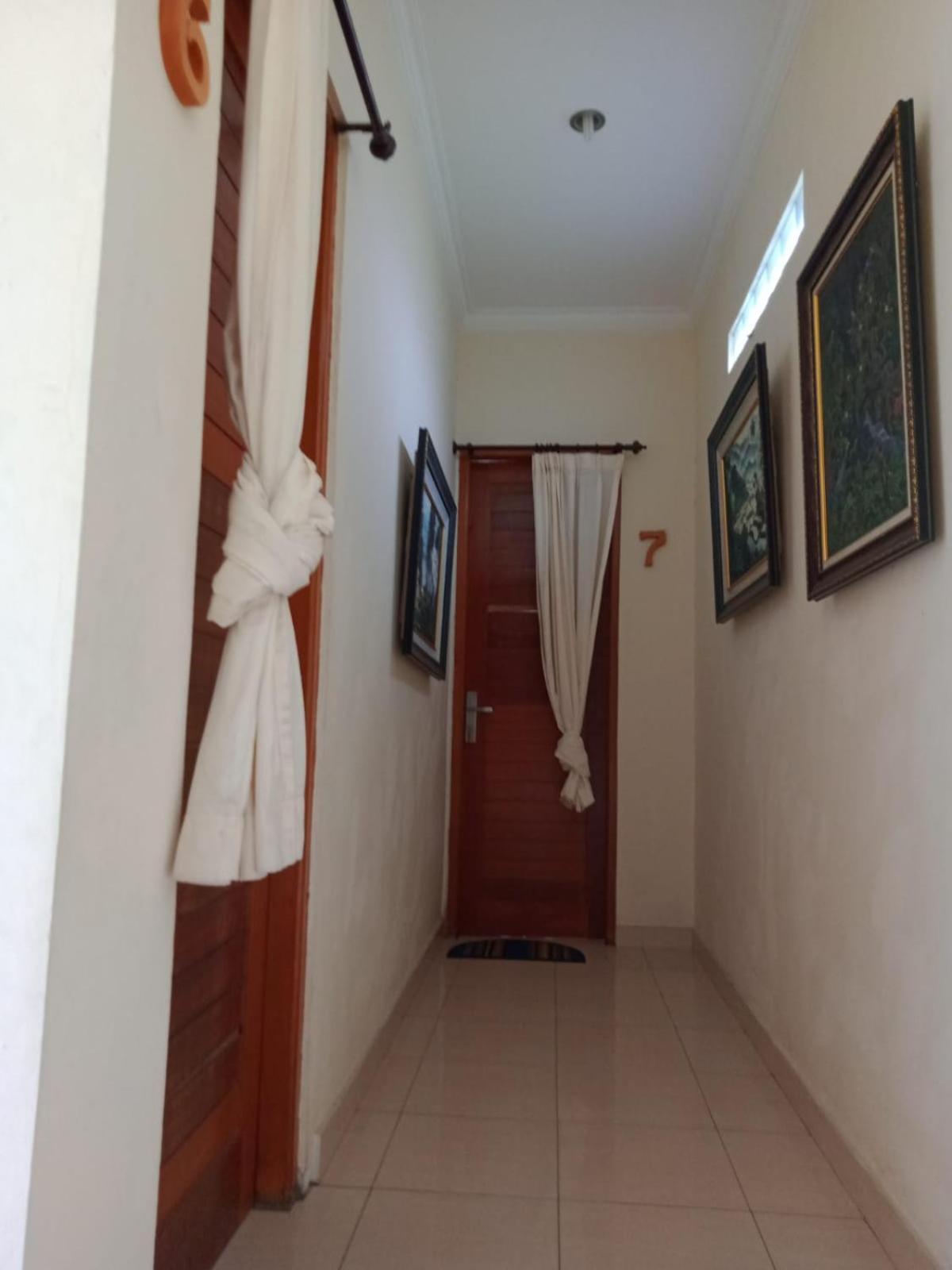 Pak'Vo'House Hotel Ubud  Luaran gambar