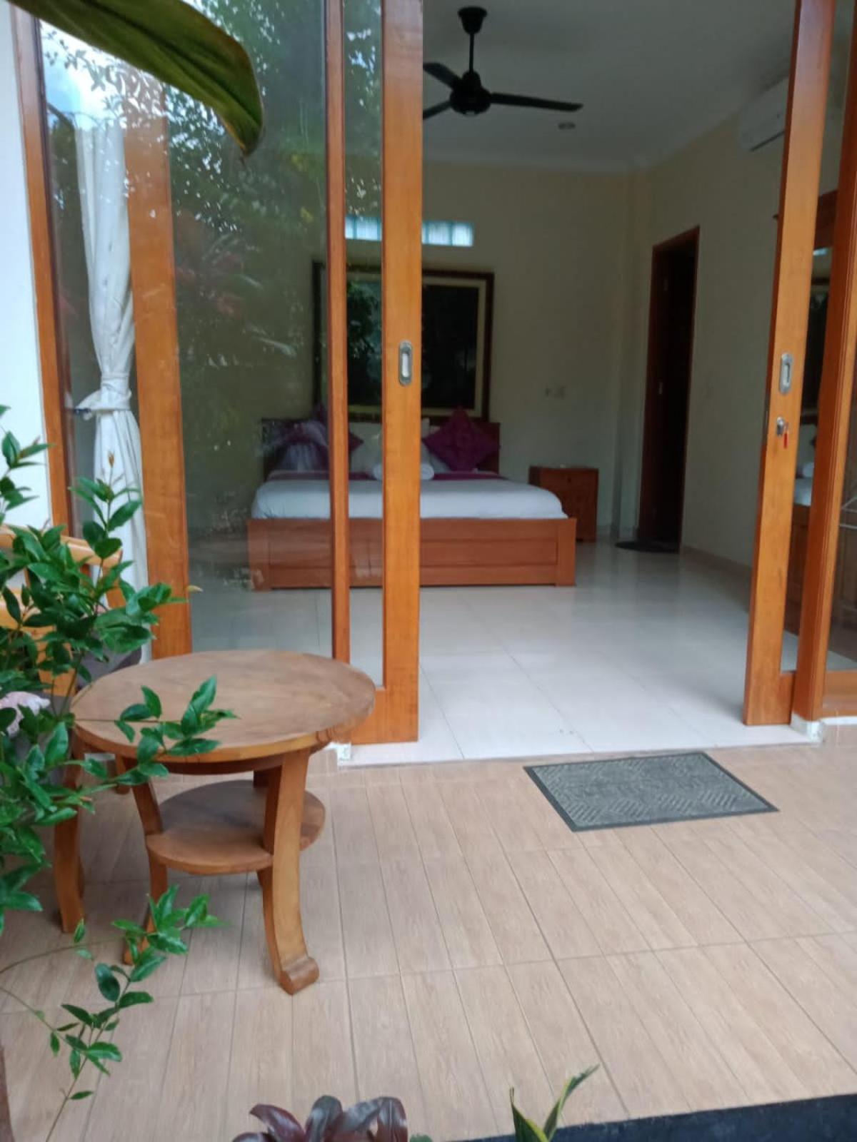 Pak'Vo'House Hotel Ubud  Luaran gambar