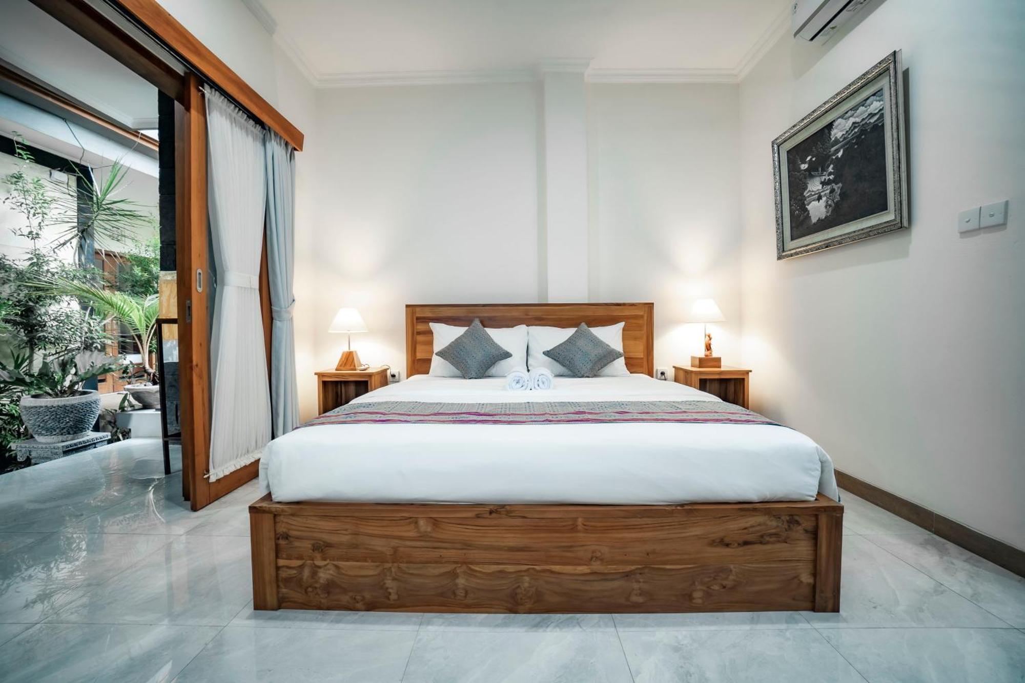 Pak'Vo'House Hotel Ubud  Luaran gambar